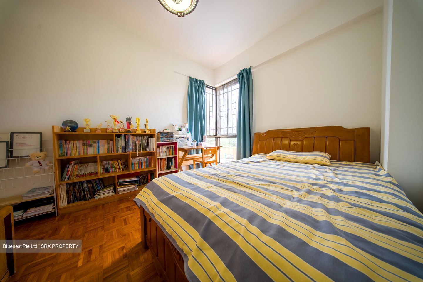Seasons View (D20), Condominium #522637581